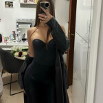 Cintia Española 19 años 1 vez en Torrevieja