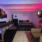 Gaby masajista Barcelona