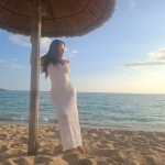 Masajes - Hola soy Andrea elegancia y buen gusto experta en el tacto regálate un masajes mi espacio 