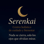 Las manos que calman la energía que transforma