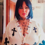 Tatuada diosa - Te apetece vivir una experiencia inolvidable en Granada??? Soy Kattie Von D una dive