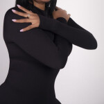 Ebony tu masajista - Masajes relajantes chica simpática y con la mejor disposición para atenderte ll