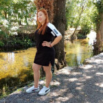 COLOMBIANA - Hola estoy de paso por tu zona soy una mujer muy amable y carismática con ganas de cono