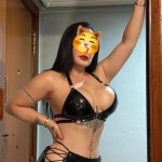 MASAJISTA Y ESCORT SAMARA