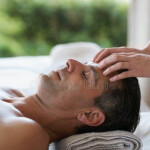 Disfruta de un un buen masaje