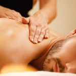 Masajes relajantes compañía scort