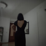 Lia Masaje en camilla