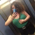 Leonesa rizosa morena