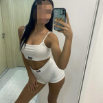 MASAJISTA DELGADA INDEPENDIENTE