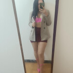 Otra vez!!! Silvia masajista