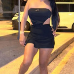 CAMILA UNA JOVEN HERMOSA