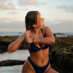 Chica Española Particular