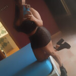 Lucía quiromasajista exótica caribeña gandia