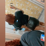 Ojitos claro - Hola mis amores! Me llamo Charlotte soy una preciosa chica venezolana llegada a tu ci