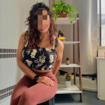 Masajista novedad - Masajes profesional con mucha que de volver tatami o camilla diferentes técnicas