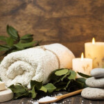 Samanta masajista profesional novedad