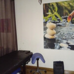 Masaje - Disfruta de una amplia carta de masajes desde muscular hasta desconecta del mundo exterior 