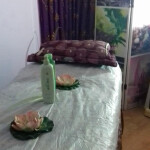 ELVA MASAJISTA CANARIA MADURA. PROFESIONAL