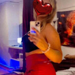 LUCIA NUEVA EN ELCHE