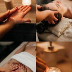 Masaje - Masaje En nuestro masaje la no conoce desde el principio. Experimenta la exquisita sensació