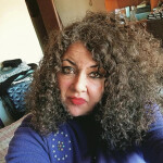 Leonesa rizosa - Videollamadas Sexting de fotos y vídeos encuentros... Y masajes a domicilio Rizosa 