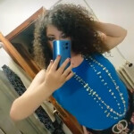 Rizosa leonesa - León ciudad masajes a domicilio o en hotel Disfruta de un buen masaje relajante por