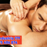 Asiáticas orientales ofrece masaje relajante 695486874