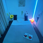 Masajista - Mi nombre es Lorena realizo los mejores masajes relajantes y liberándote de las tensione