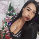 NOVEDAD EN TARANCON - Soy Lissandra primera vez en la ciudad, soy una morena latina, cautivadora, am