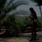 Déjate envolver por una energía que recorre la piel despierta tus sentidos y te invita a rendirte al