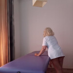 MASAJISTA CATALANA UN ENCANTO DE MUJER