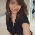 Quiromasajista atiendo sola en odonnell