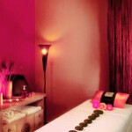 Masajistas profesionales tituladas en odonnell