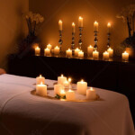 Masajista Alcobendas