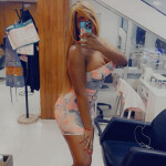 Milena la exótica - Hola soy Milena tu masajista exótica lista para conocernos y tener una bonita am