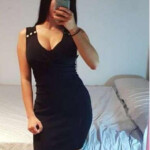 Elena la mejor masajista