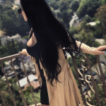 NOVEDAD EN VILLENA - HOLA! SOY VALERIA TENGO 29 AÑOS SOY MUY CARIÑOSA Y ELEGANTE ME GUSTAN LOS HOMBR