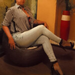 Diana madurita masajista