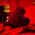 SALON DE MASAJES AKIRA !!