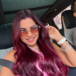 Soy una mujer sencilla educada elegante muy cariñosa amable y atenta.