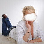 SOLO - Hola soy mujer madurita limpia de 47 años! fisicomente muy guapa de las fotos!para los hombre