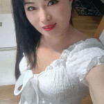 Las hermosas mujeres de China