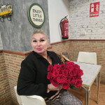 Soy una mazagista profesional