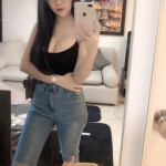 Nueva escort y masajista guapa y joven en tu ciudad