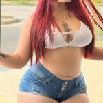 Bella latina recién en Alicante