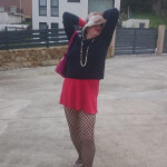 Queen masaje - Relajante chica en muros y alrreres solo con cita gracias