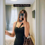 Solo 1 semana en Castellón ATENCIÓN EXCLUSIVA A SEÑORES TOTAL RELAX