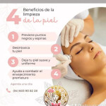 Masajes terapéutico y relajante