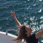 Macarena. Tu masajista Sevillana