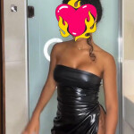 5 Escorte recién llegada en Islabonita